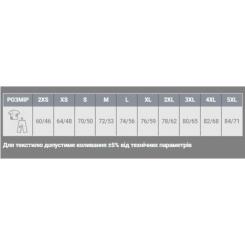 Футболка Sol's Regent графітовий L Фото 6