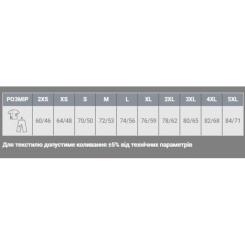 Футболка Sol's Regent помаранчевий L Фото 4