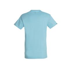 Футболка Sol's Regent бірюзовий M Фото 4