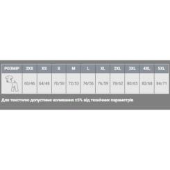 Футболка Sol's Regent бірюзовий M Фото 6