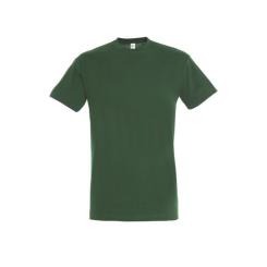 Футболка Sol's Regent темно-зелений M Фото 3