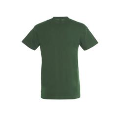 Футболка Sol's Regent темно-зелений M Фото 4