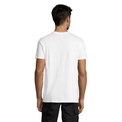 Футболка Sol's Regent білий S Фото 1