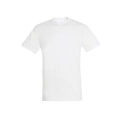 Футболка Sol's Regent білий S Фото 3