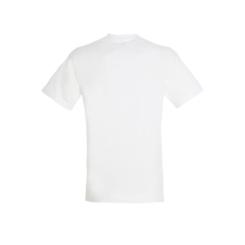 Футболка Sol's Regent білий S Фото 4