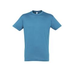 Футболка Sol's Regent морський S Фото 3