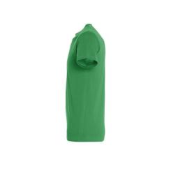 Футболка Sol's Regent яскраво-зелений S Фото 5
