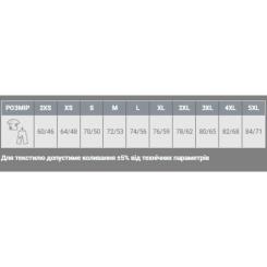 Футболка Sol's Regent яскраво-зелений S Фото 6