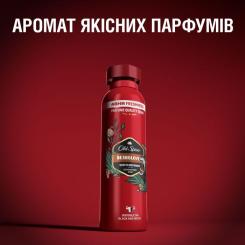 Дезодорант Old Spice Bearglove 250 мл Фото 4