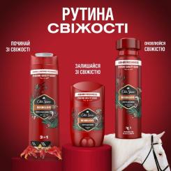 Дезодорант Old Spice Bearglove 250 мл Фото 7
