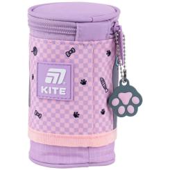 Пенал Yes 684 Lazy Cats Фото 3