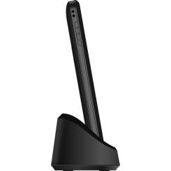 Мобильный телефон Nomi i2440 Black Фото 9