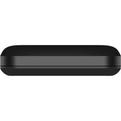 Мобильный телефон Nomi i2440 Black Фото 5