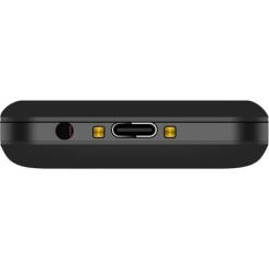 Мобильный телефон Nomi i2440 Black Фото 6