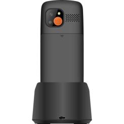 Мобильный телефон Nomi i2440 Black Фото 8