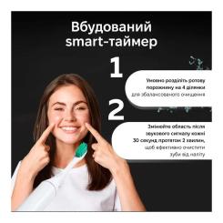 Электрическая зубная щетка Xiaomi Aurora T2 White Фото 4
