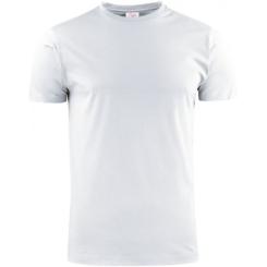 Футболка Printer Active Wear RSX Heavy T-shirt білий S Фото