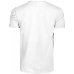 Футболка Printer Active Wear RSX Heavy T-shirt білий S Фото 2
