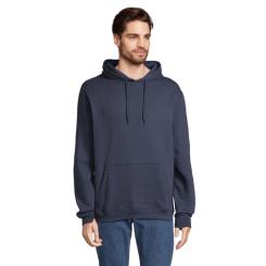 Худи Sol's Snake кобальт XXL Фото