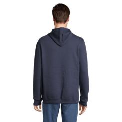 Худи Sol's Snake кобальт XXL Фото 1