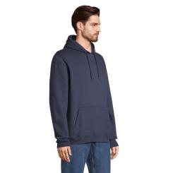 Худи Sol's Snake кобальт XXL Фото 2