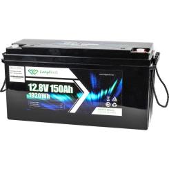 Батарея LiFePo4 Longttech 12.8V - 150Ah Фото 1
