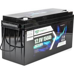 Батарея LiFePo4 Longttech 12.8V - 150Ah Фото 3