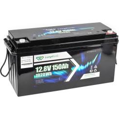 Батарея LiFePo4 Longttech 12.8V - 150Ah Фото 4