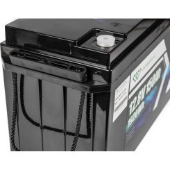 Батарея LiFePo4 Longttech 12.8V - 150Ah Фото 6