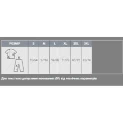 Куртка с подогревом Thermalli Cimone темно-синій 2XL Фото 5