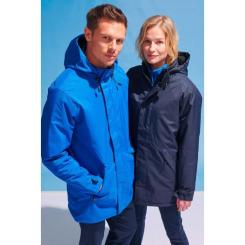 Куртка Sol's Robyn кобальт M Фото 3