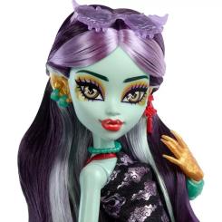 Кукла Monster High Монстро-класика Джиніфайєр Фото 2