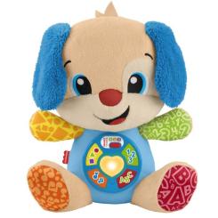 Развивающая игрушка Fisher-Price Smart Stages Умный щенок многоязычный Фото