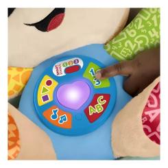 Развивающая игрушка Fisher-Price Smart Stages Умный щенок многоязычный Фото 2