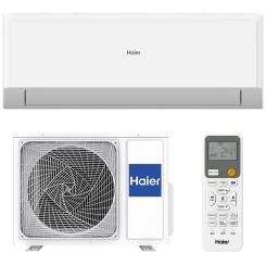Кондиционер Haier AS25RHBHRA/1U25YERFRA Revive Inverter Фото