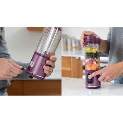 Блендер Ninja BC151EUPR Фото 2