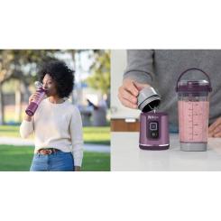 Блендер Ninja BC151EUPR Фото 3