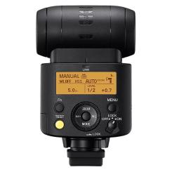 Вспышка Sony HVL-F46RMA Фото 3