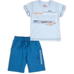 Набор детской одежды Breeze DENIM Фото