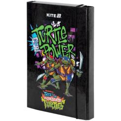 Папка для тетрадей Kite В5 на резинке Ninja Turtles Фото