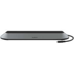 Концентратор Belkin USB-C 11in1 Multimedia Pro Dock Фото 3