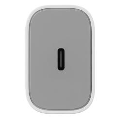 Зарядное устройство 2E 30W USB-C PD white Фото 1