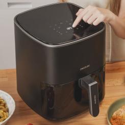 Мультипечь Cecotec Cecofry Fantastik 5500 Фото 4