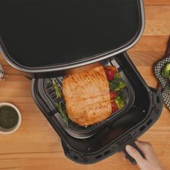 Мультипечь Cecotec Cecofry Fantastik 5500 Фото 5