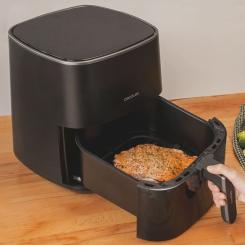 Мультипечь Cecotec Cecofry Fantastik 5500 Фото 6