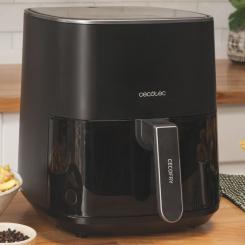 Мультипечь Cecotec Cecofry Fantastik 5500 Фото 7