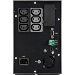 Источник бесперебойного питания Eaton 5P G2 850VA Фото 1