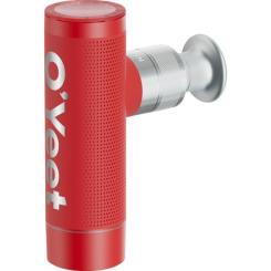 Массажер Oyeet MG-T1 Red Фото 2