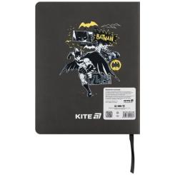 Дневник школьный Kite DC Comics, мягкая обложка Фото 1