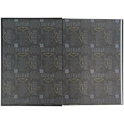 Дневник школьный Kite DC Comics, твердая обложка Фото 2